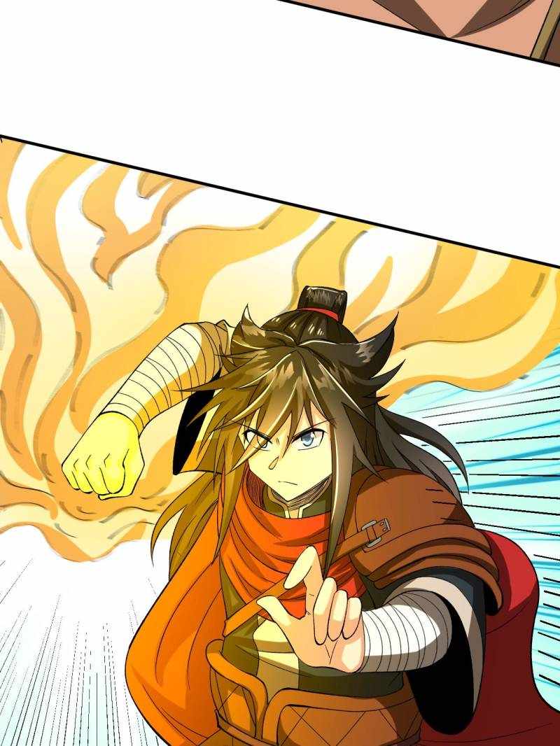 Invincible Martial Sage Chapter 59 3